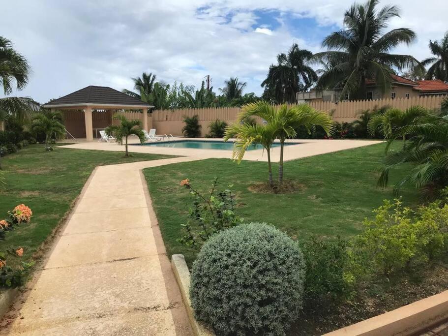 My Palm Retreat Mammee Bay Exterior foto