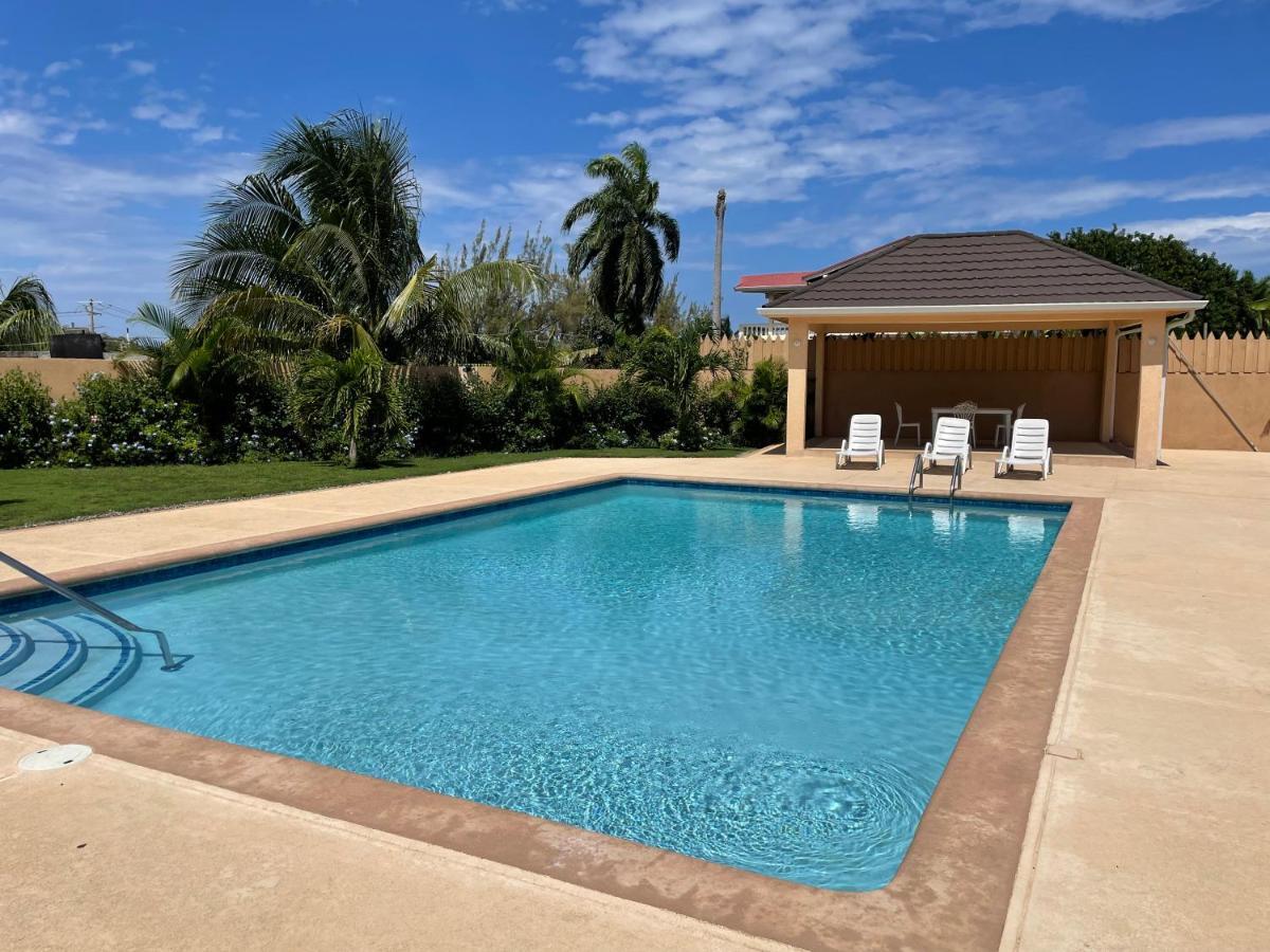 My Palm Retreat Mammee Bay Exterior foto