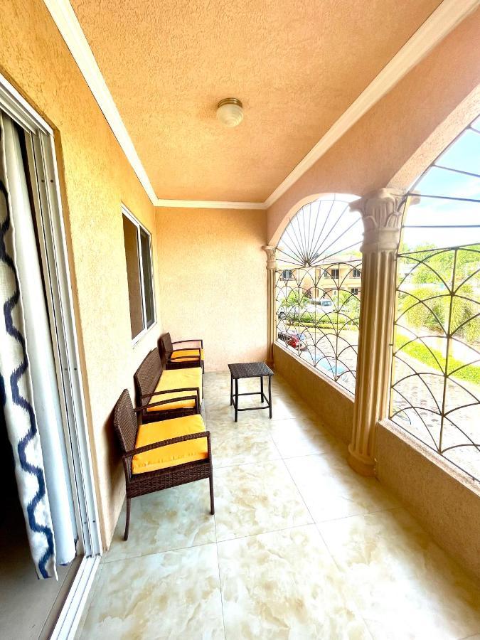 My Palm Retreat Mammee Bay Exterior foto